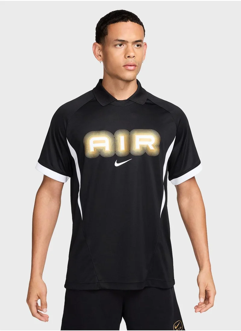 نايكي Nsw Swoosh Air Jersey