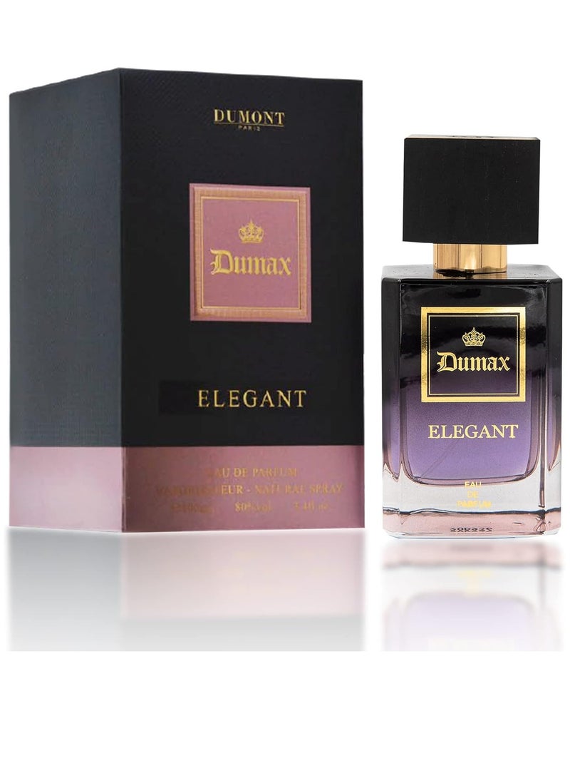 دومكس إليمنت عطر ماء 100مل - Image 1