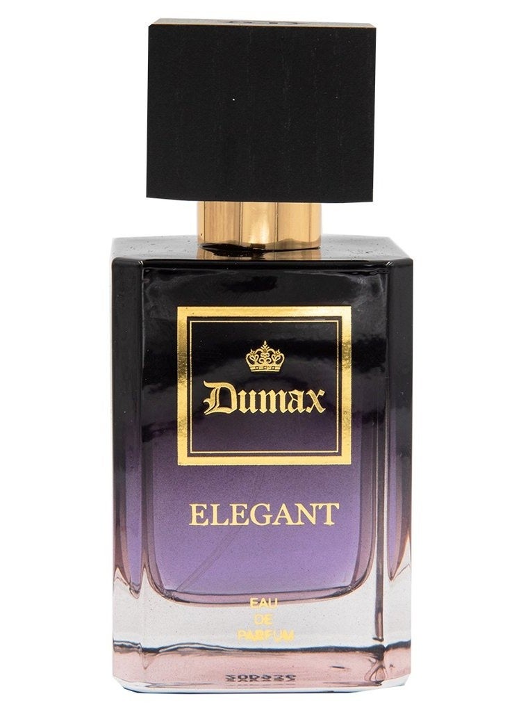 دومكس إليمنت عطر ماء 100مل - Image 2