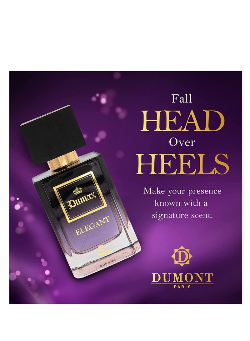 دومكس إليمنت عطر ماء 100مل - Image 3