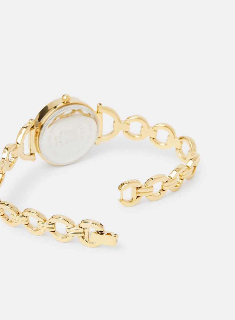 Maxel Women's Analog Wrist Watches MX403 - 28mm - Image 3