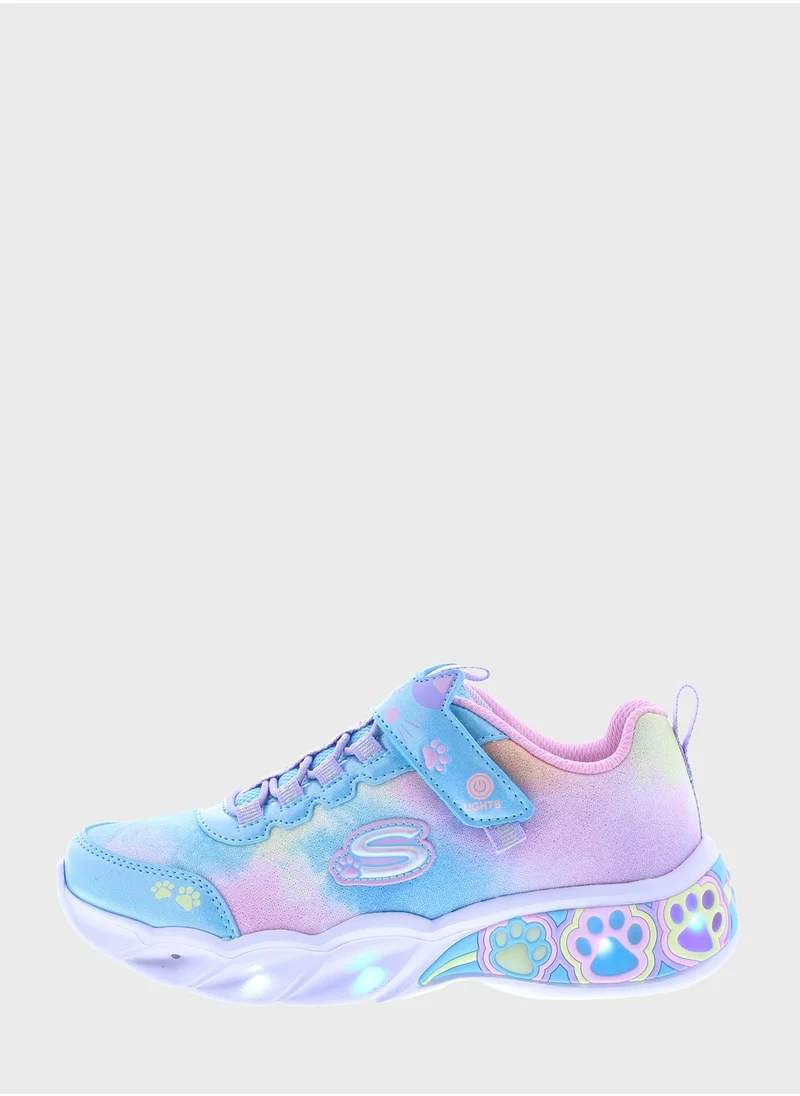 SKECHERS Kids Pretty Paws