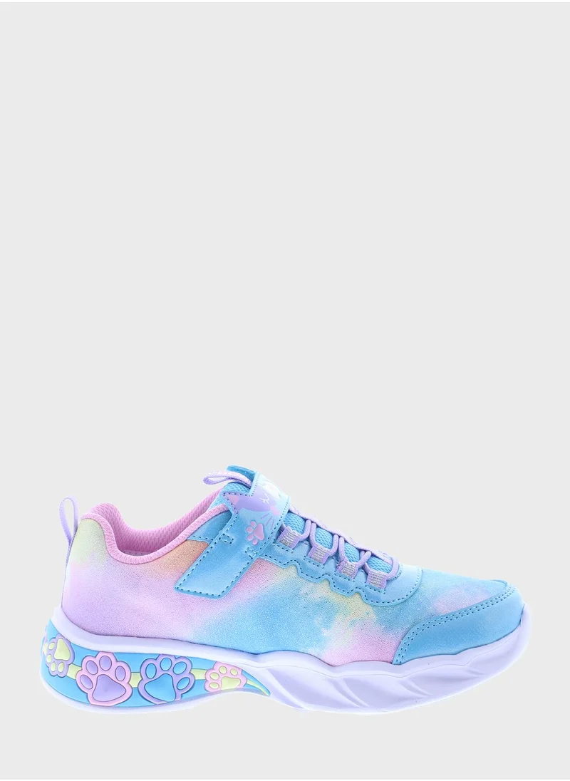 SKECHERS Kids Pretty Paws