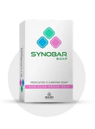 صابونة لعلاج مشاكل البشرة- 100 جم - pzsku/ZE6ECB012B55EA24B9FA8Z/45/_/1706000106/68705cff-7632-4279-a533-e4dfe3d83b32