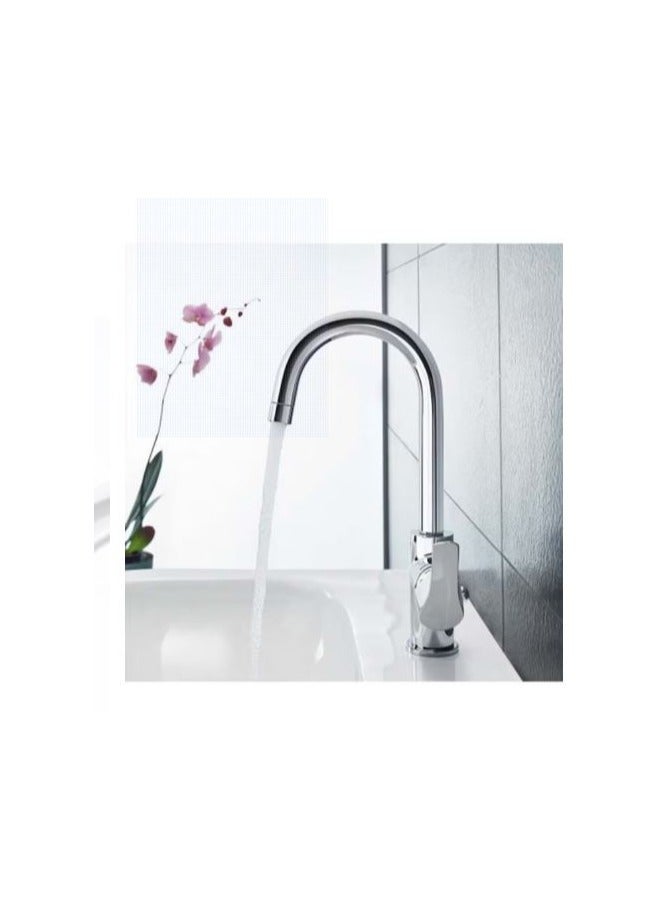 The first kitchen sink mixer in Egypt - Image 1