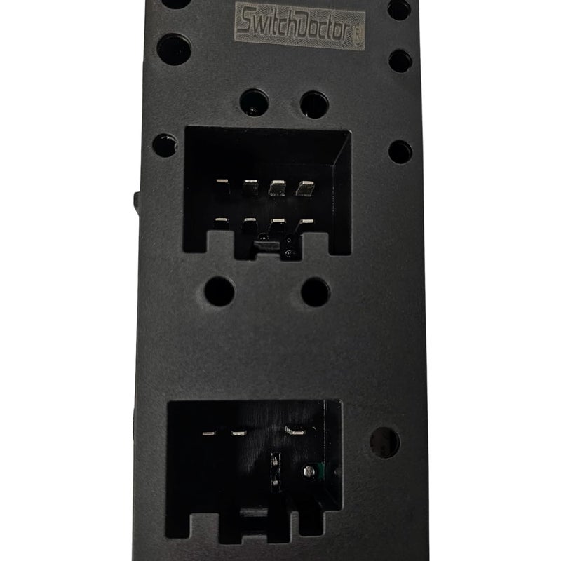 SWITCHDOCTOR Window Master Switch for Ford Crown Victoria - Image 3
