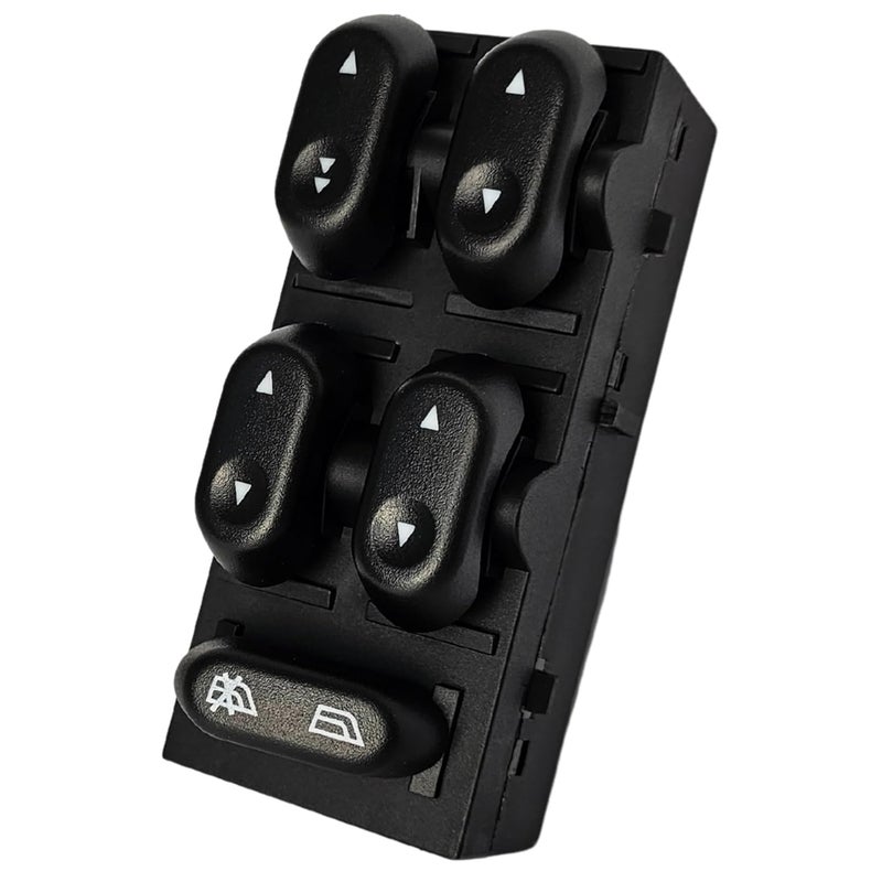 SWITCHDOCTOR Window Master Switch for Ford Crown Victoria - Image 1