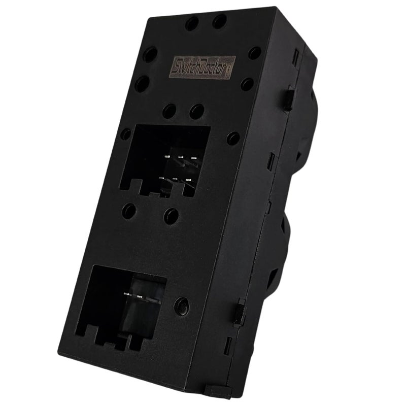 SWITCHDOCTOR Window Master Switch for Ford Crown Victoria - Image 2