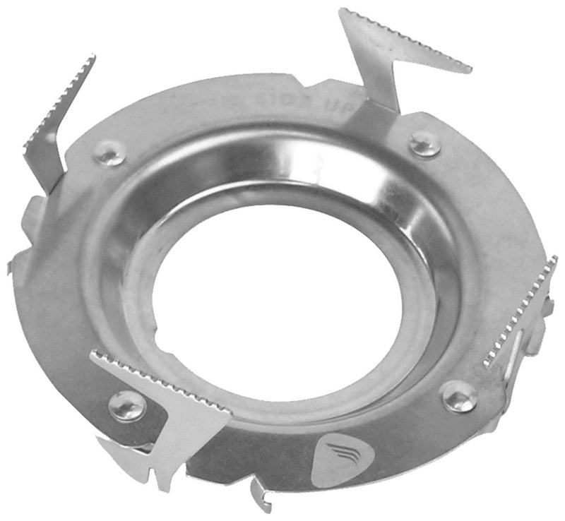 Jetboil Pot Support for Jetboil Camping Stoves, Stainless Steel - Image 2