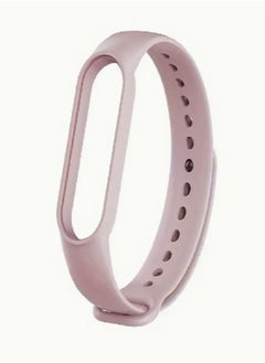 Generic Digital Watch Touch for Boys & Girls & Yoth Rubber Strap With a Fun and Attractive Design (Grape) Purple  - Image 3