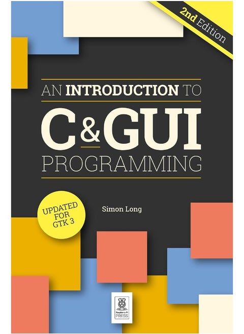 An Introduction to C & GUI Programming
