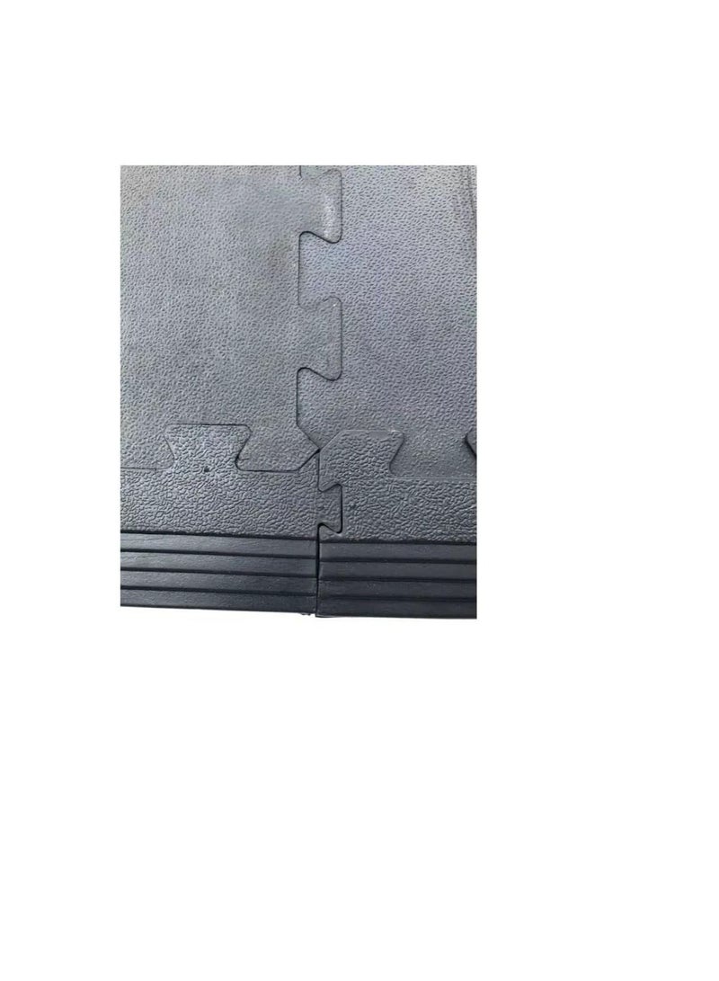 تي أيه سبورت سجادة متشابكة 100 × 100 سم.  - Image 4