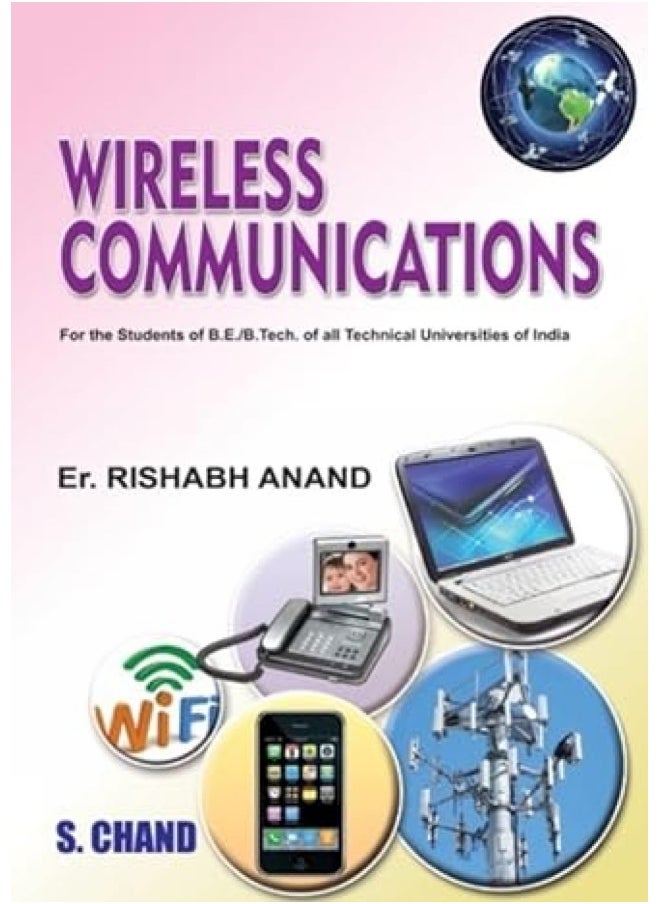 null - Wireless Communications - Image 1