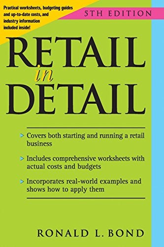 Retail In Detail 