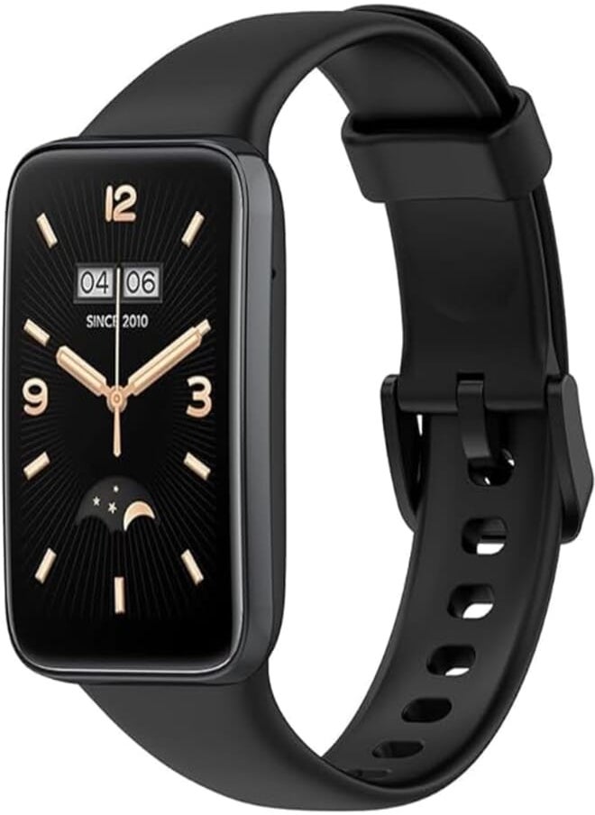 Next Next store Compatible with Xiaomi Mi Band 7 Pro Watch Band for Women Men, Soft Silicone Replacement Sport Wristband Strap Compatible with Mi Band 7 Pro 