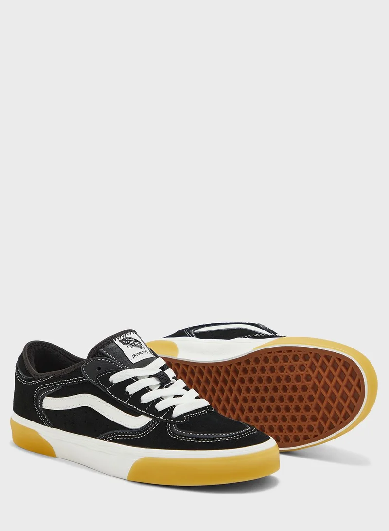 VANS Rowley Classic