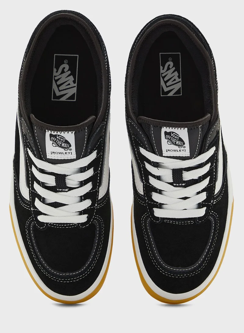 VANS Rowley Classic