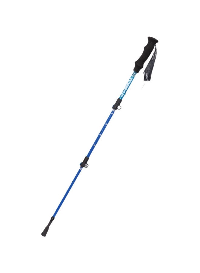 Toread Children'S Hiking Poles, Outdoor Extendable Carbon Fiber Walking Sticks, Trekking And Climbing Equipment, Ultra-Light Cane, Dream Pink - Image 3