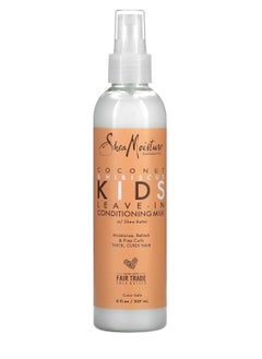 Shea Moisture Kids Coconut & Hibiscus Hair Styling Spray - 8 oz - pzsku/ZE6ED3D58447E017CE4A9Z/45/_/1724690821/ec034484-2b1f-446a-878d-732694067477