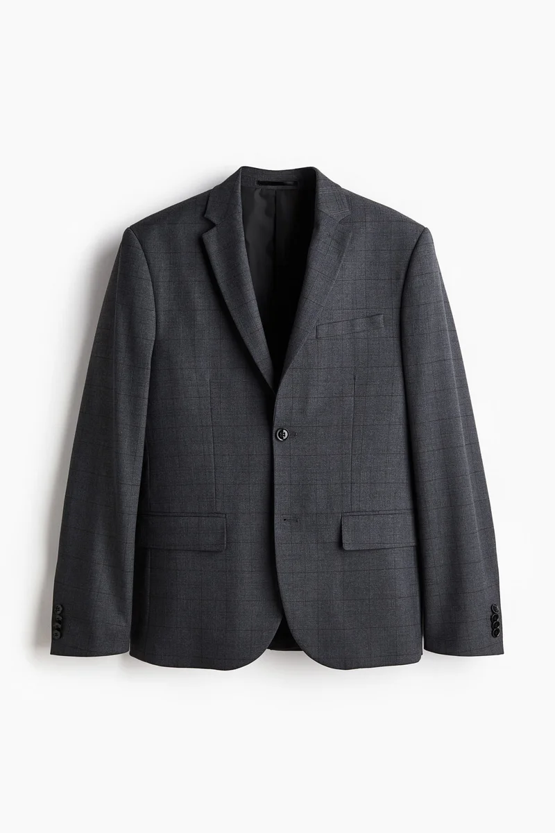 H&M Slim Fit Jacket