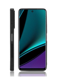 Tolwak Infinix Note 11 Pro Protective Case Cover Trust The Timing Of Your Life  - Image 4