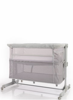 elphybaby A cradle for children placed next to the bed  - Image 5