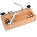 MEROCO Montessori Screwdriver Board Set for Kids 25 Years Wooden Educational Learning Sensory Nuts and Bolts for Toddlers Preschool STEM Waldorf Gift - Image 2