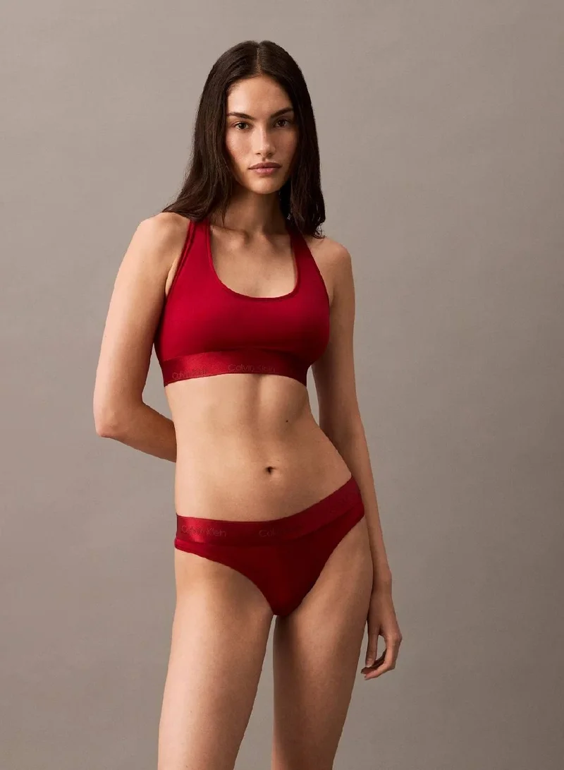 CALVIN KLEIN Bralette - Modern Cotton