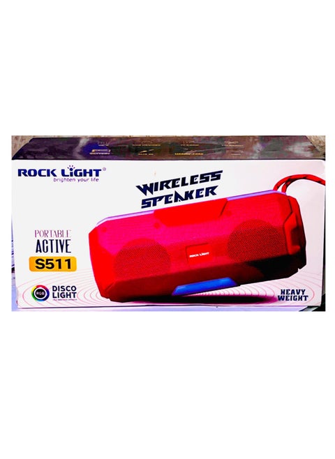 Wireless Bluetooth Speaker