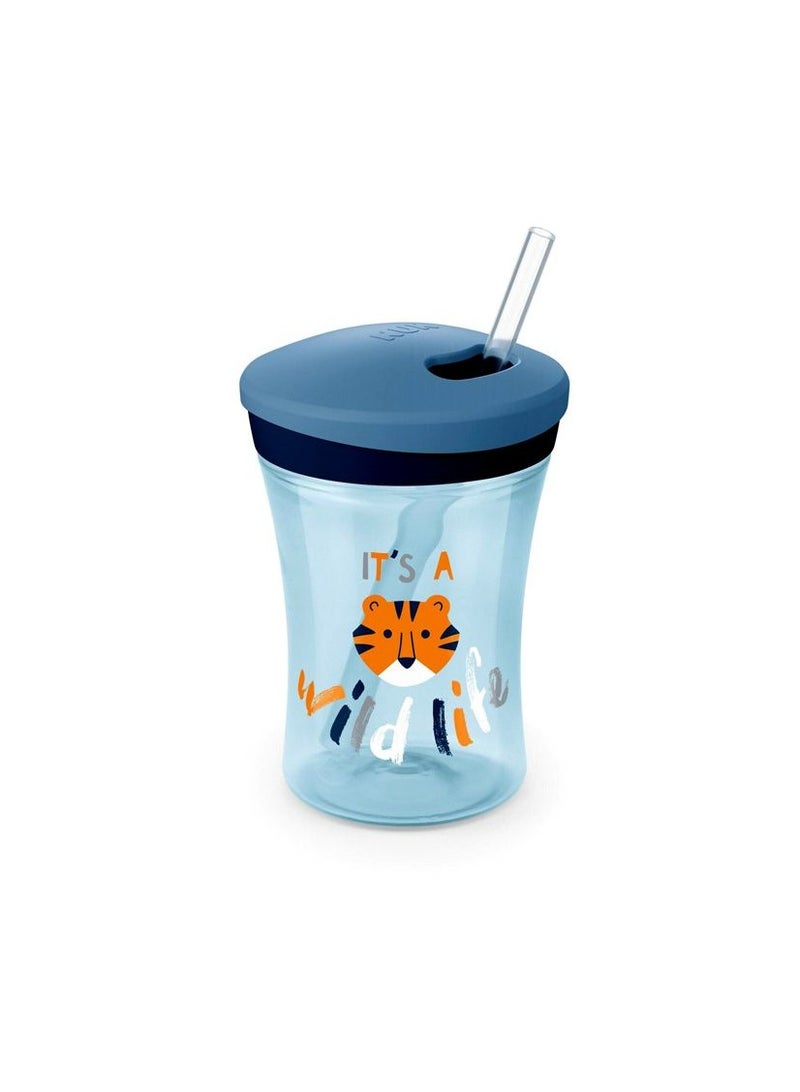 نوك كوب نوك أكشن، 230 مل، لعمر 12+ شهرًا