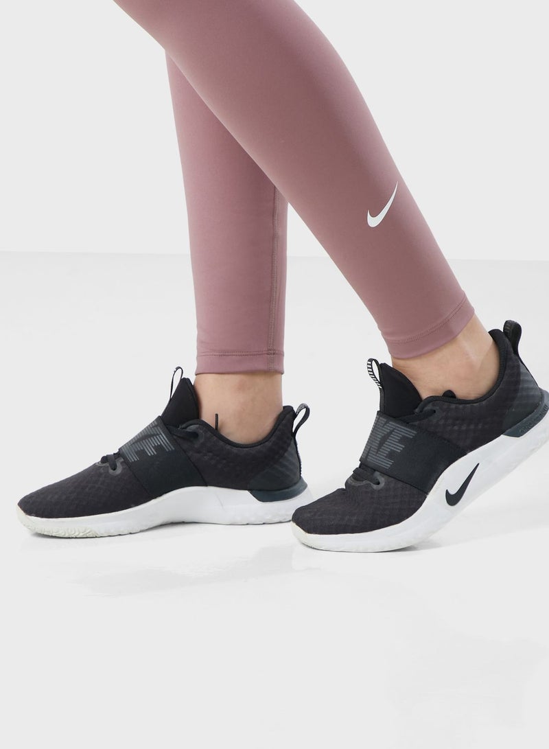 Nike Maternity Dri-Fit High Rise Tights - Image 4