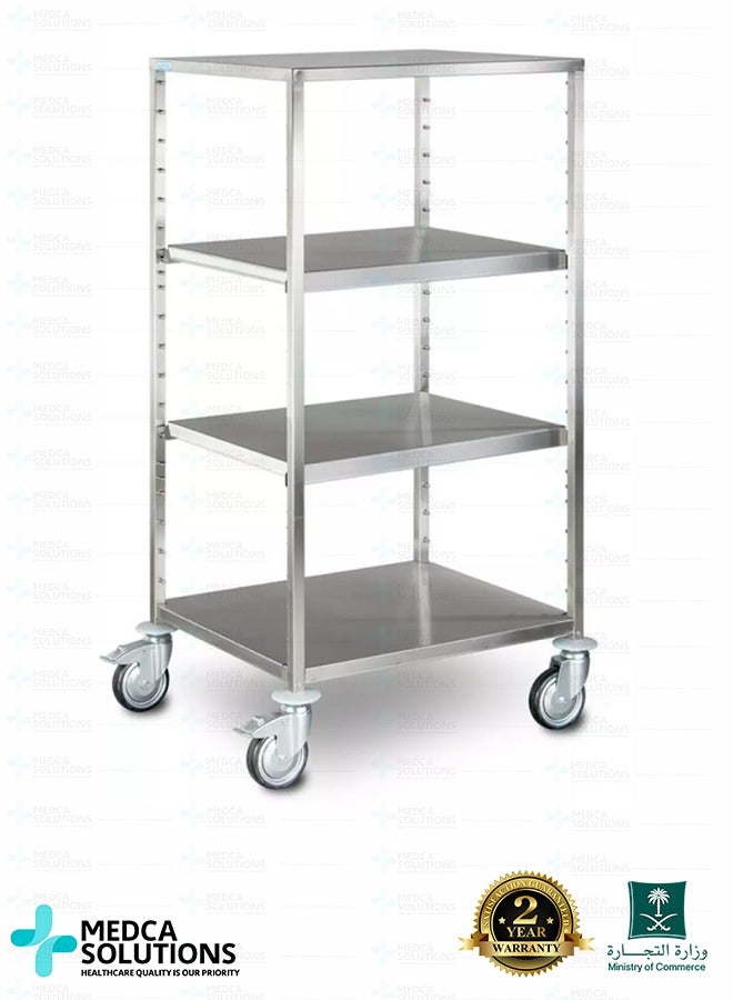 Medca Solutions Transport trolley - Image 1