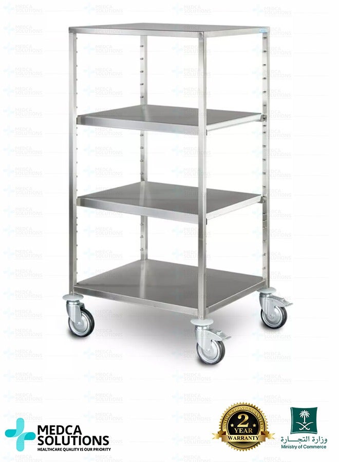 Medca Solutions Transport trolley - Image 2