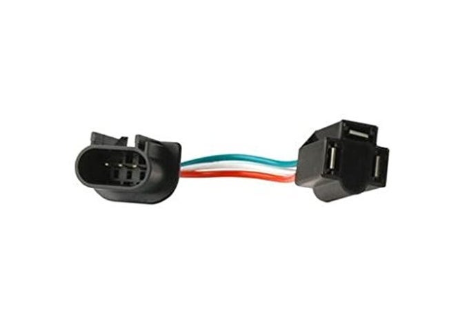 JW Speaker 3266081 Wire Asm H4H13 Jumper