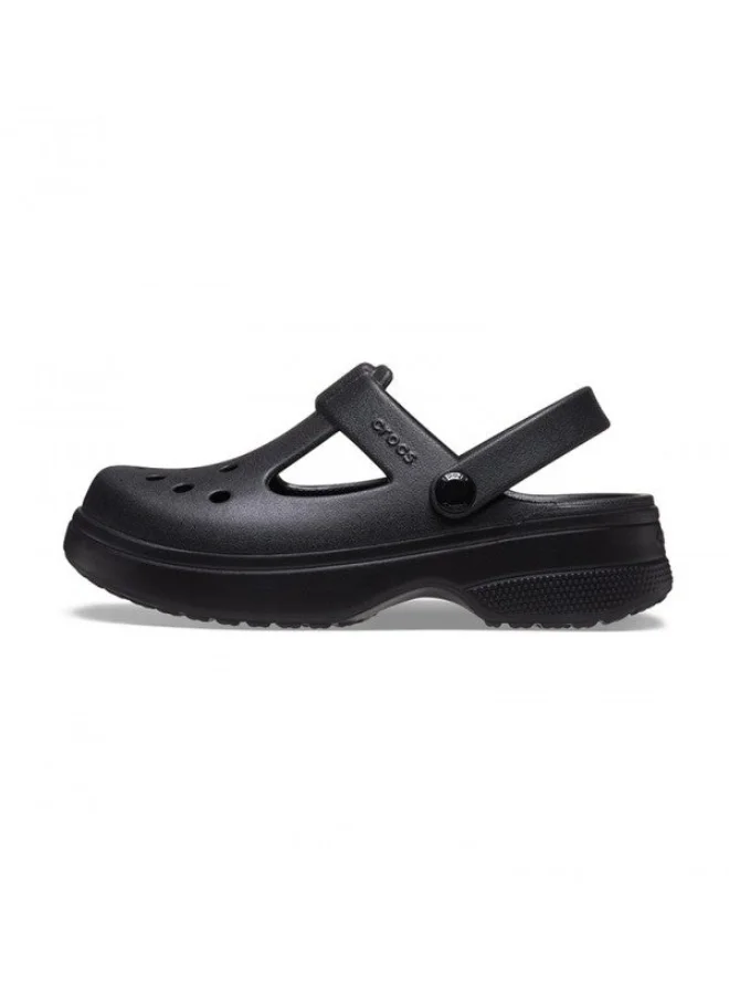كروكس Classic Mary Jane Clog K