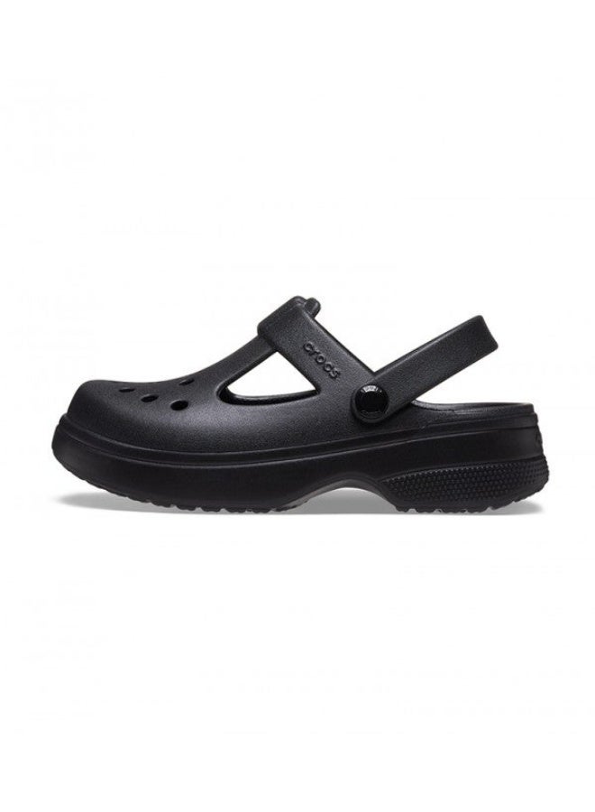 crocs Classic Mary Jane Clog K - Image 1
