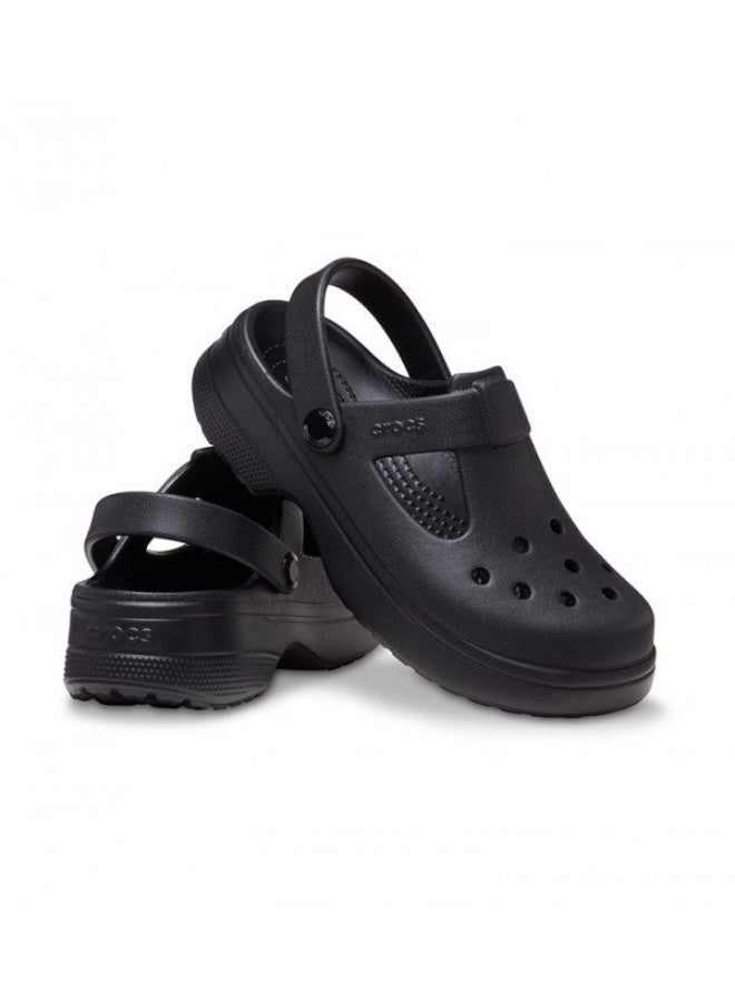 crocs Classic Mary Jane Clog K - Image 2