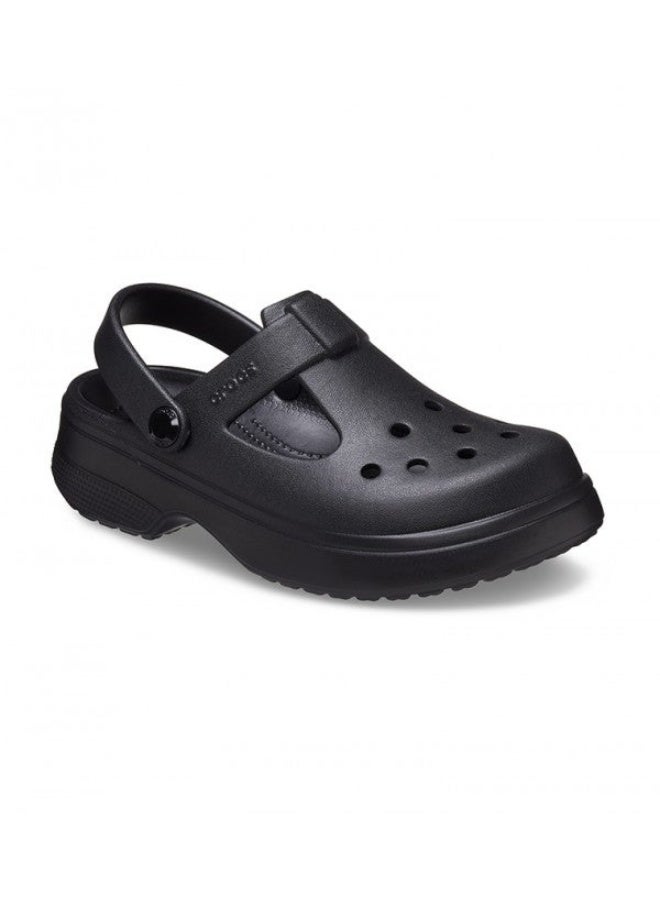 crocs Classic Mary Jane Clog K - Image 4