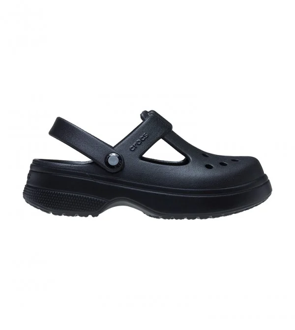 كروكس Classic Mary Jane Clog K
