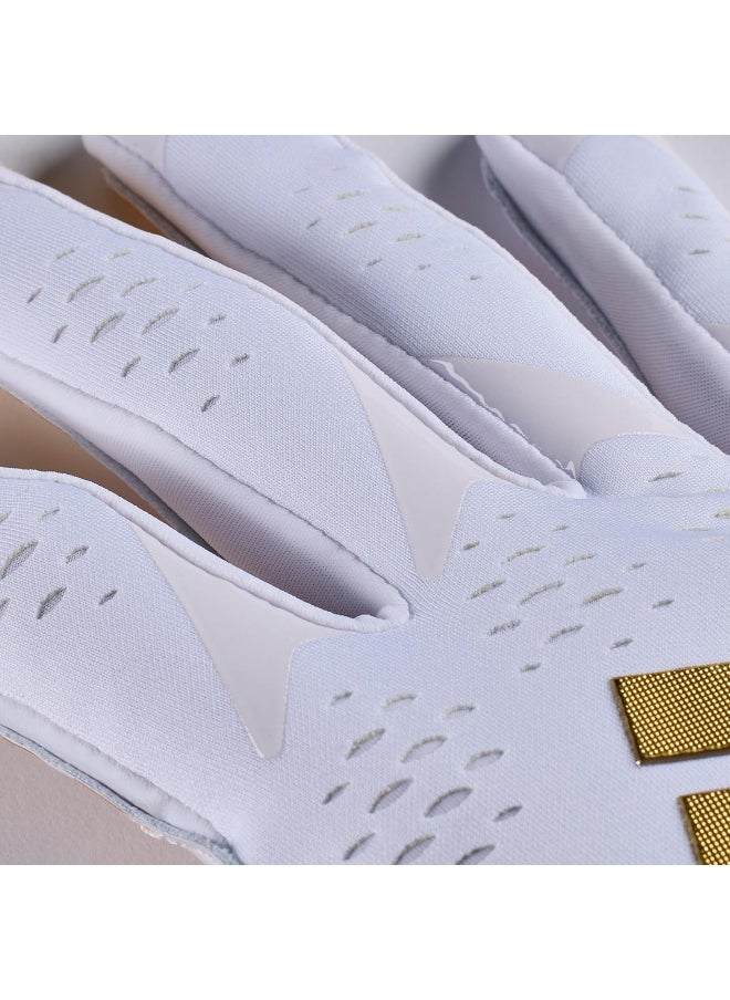 Adidas adidas Adizero 12 Big Mood Angry Adult Football Receiving Gloves  - Image 4
