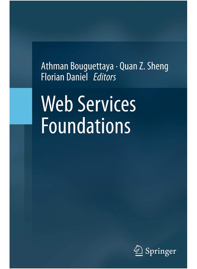 Web Services Foundations 