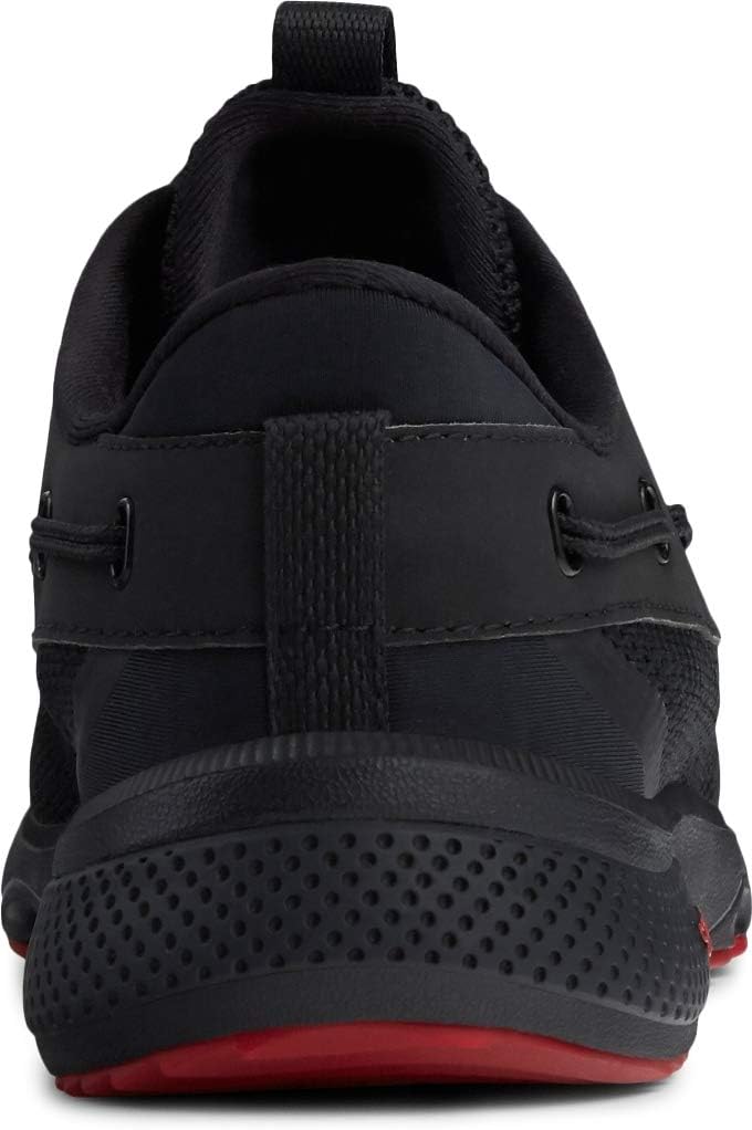 SPERRY أحذية رياضية للرجال من توب سايدر مع أربطة - Image 1