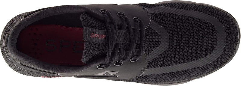SPERRY أحذية رياضية للرجال من توب سايدر مع أربطة - Image 4