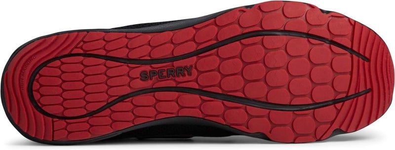 SPERRY أحذية رياضية للرجال من توب سايدر مع أربطة - Image 3