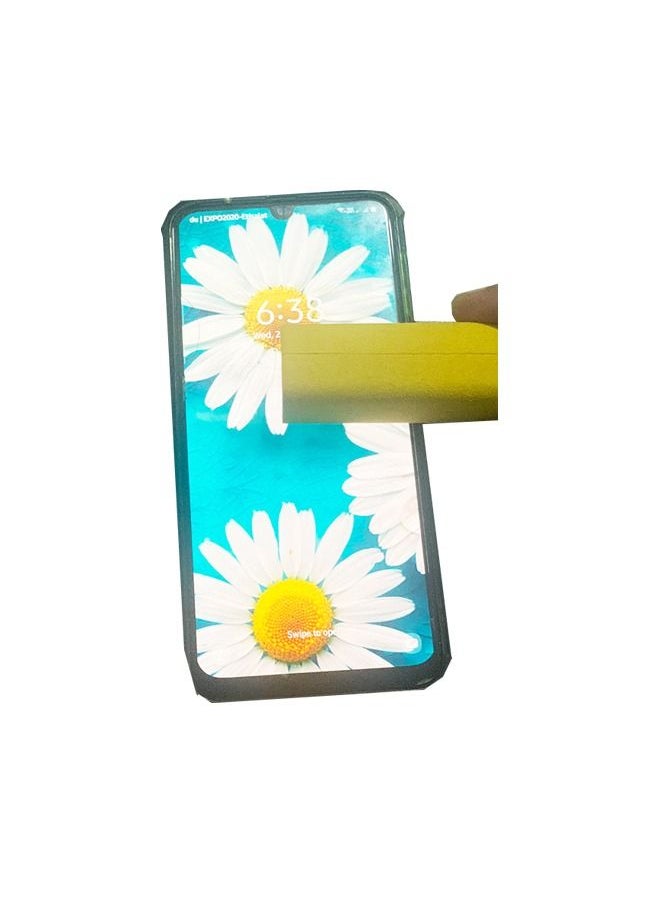 Generic - Screen Cleaning Spray WIth Cloth For Computer Tablet And Mobile - Image 1