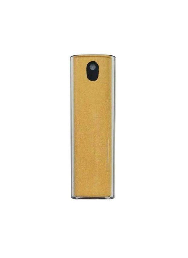 Generic - Screen Cleaning Spray WIth Cloth For Computer Tablet And Mobile - Image 1