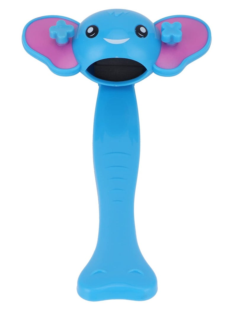 SYOSI Faucet Extender for Kids Babies Children, Faucets Sink Hand Washing Helper for Bathroom, Kids Faucet Extender, Cartoon Faucet Extender - Image 2