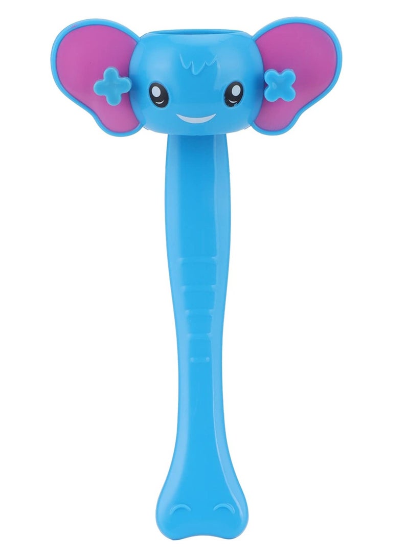 SYOSI Faucet Extender for Kids Babies Children, Faucets Sink Hand Washing Helper for Bathroom, Kids Faucet Extender, Cartoon Faucet Extender - Image 1