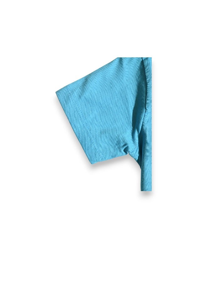 SONIC BOYS SHORT SLEEVE T-SHIRT - Image 3