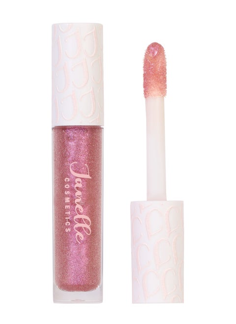 Hydrating Lip Gloss - Dolly